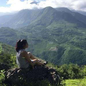 Meet your Posher, Jasmin